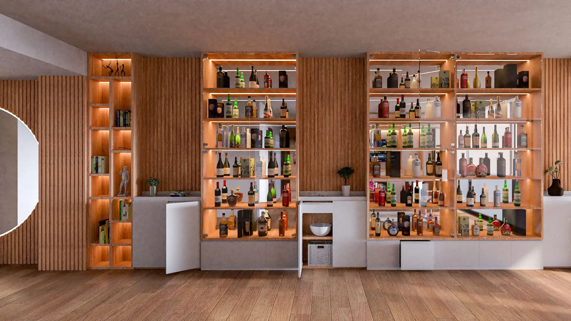 Diseño Arquitectónico