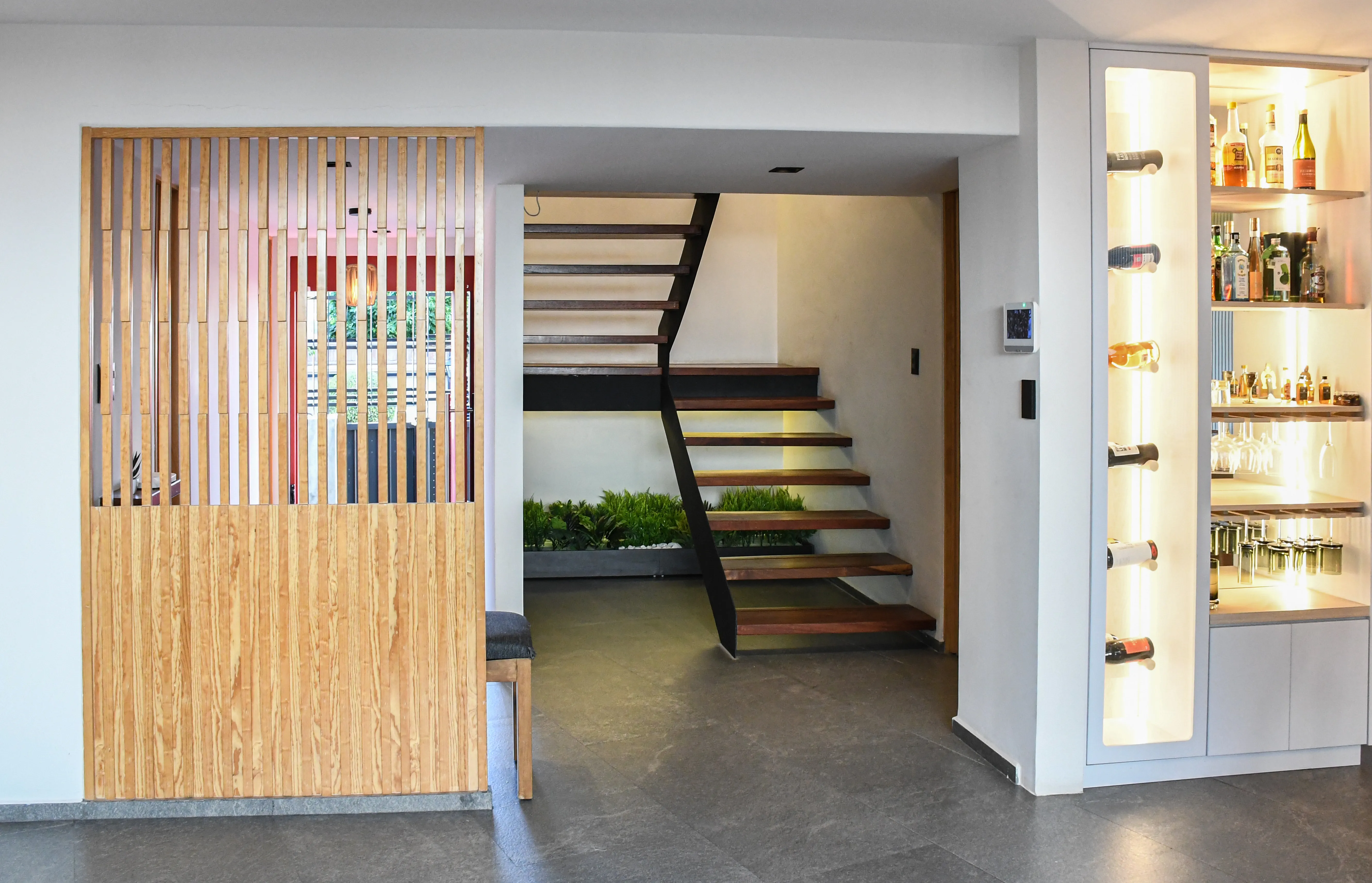 Diseño Arquitectónico